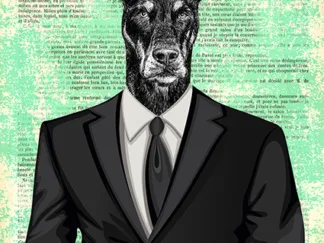 MATT SPENCER - Distinguished Gentleman