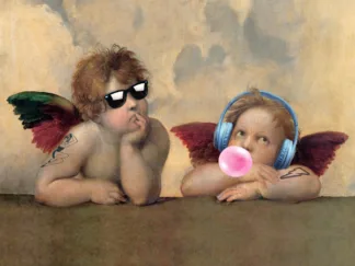 MATT SPENCER - Leisure Time, Angels