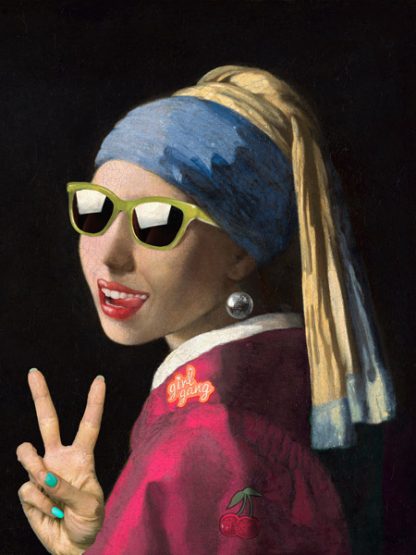 MATT SPENCER - Leisure Time, The Girl