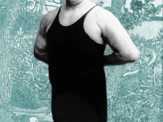 MATT SPENCER - Strongman