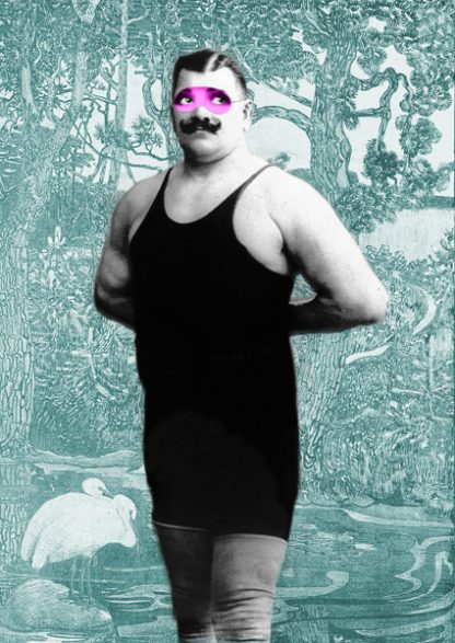 MATT SPENCER - Strongman