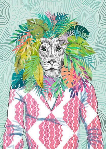 MATT SPENCER - King of the Jungle