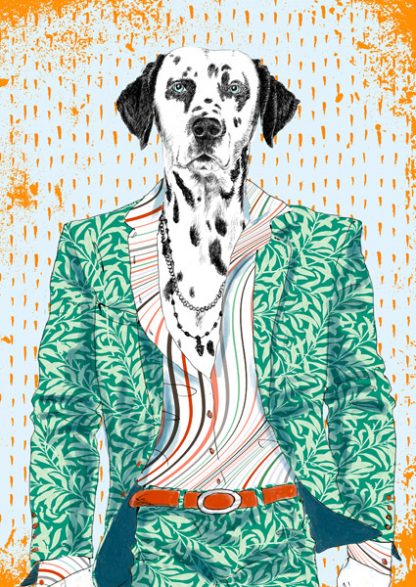 MATT SPENCER - The Bohemian