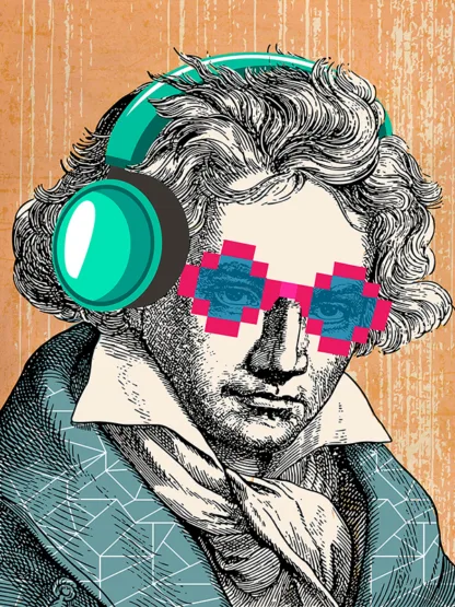 MATT SPENCER - Ludwig