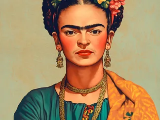 MATT SPENCER - Frida