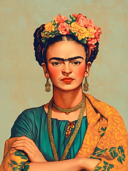 MATT SPENCER - Frida