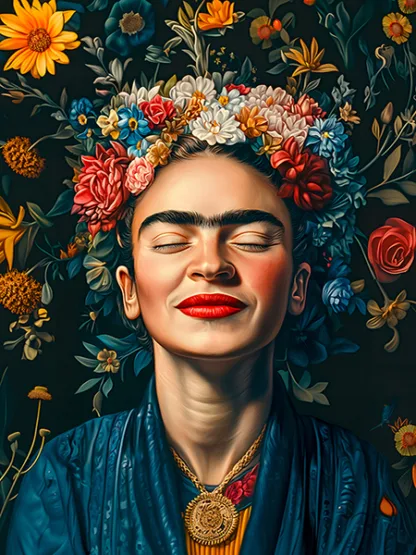 MATT SPENCER - Frida's Smile