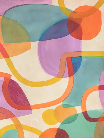 STEVE ROJA - Laughter II