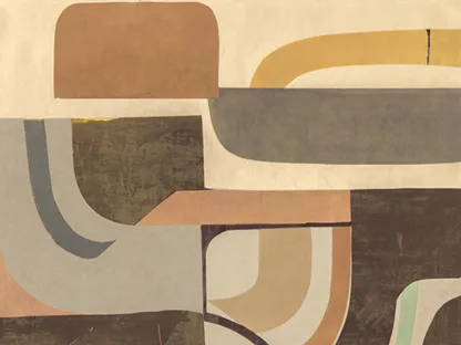 STEVE ROJA - Subdued Parade