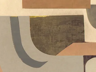 STEVE ROJA - Subdued Parade I