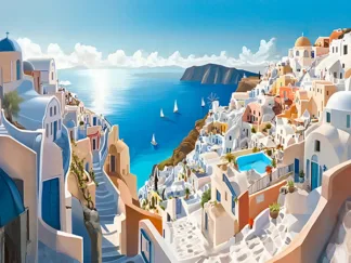 SANCHEZ - Greek Dream