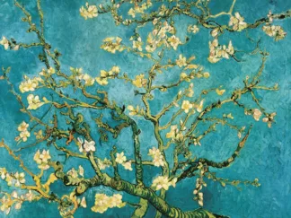 VINCENT VAN GOGH -