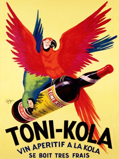 ROBYS - Toni Kola