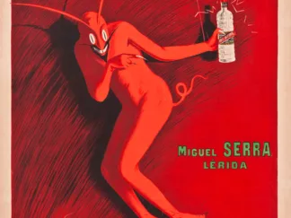 LEONETTO CAPPIELLO - Anis Infernal