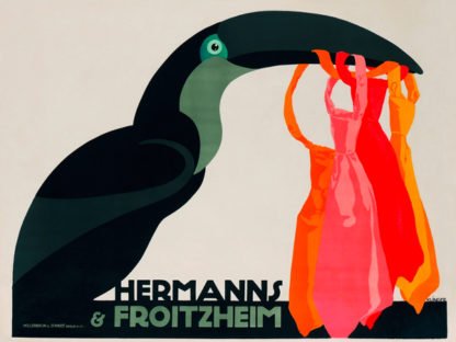 JULIUS KLINGER - Hermanns & Froitzheim