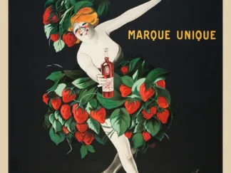 LEONETTO CAPPIELLO - La Fraisette
