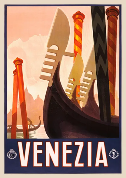 ANONYMOUS - Venezia