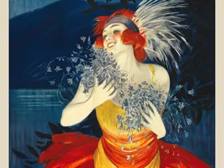 LEONETTO CAPPIELLO - Aix-les-Bains