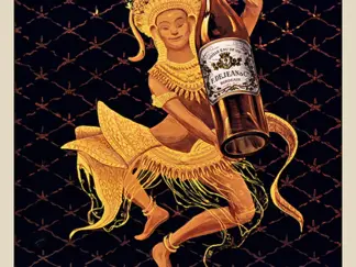 LEONETTO CAPPIELLO - Eau de vie, Dejean