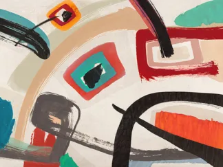 TEO VALS PERELLI - Colored Optimism