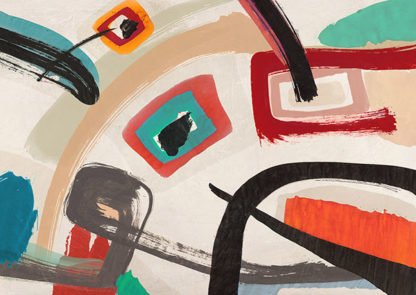 TEO VALS PERELLI - Colored Optimism
