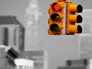VADIM RATSENSKIY - Crossroads, New York