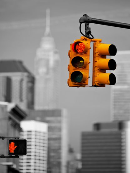 VADIM RATSENSKIY - Crossroads, New York