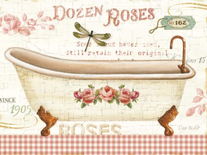 LISA AUDIT - Rose Garden IV
