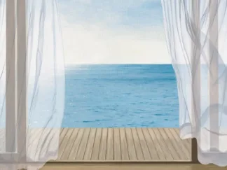 JAMES WIENS - Blue Breeze