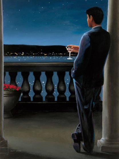JAMES WIENS - Thinking of Her
