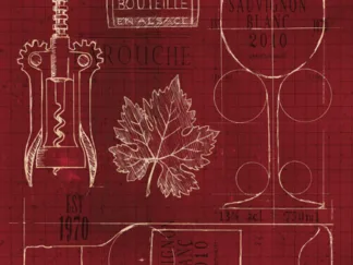 MARCO FABIANO - Wine Blueprint IV