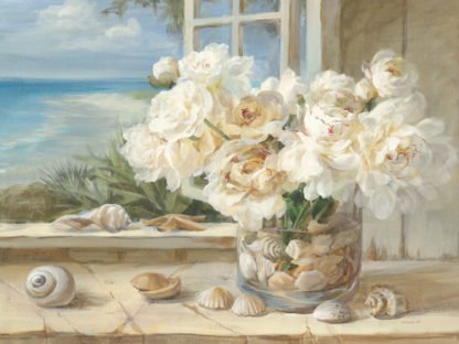 DANHUI NAI - By the Sea