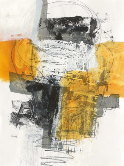 JANE DAVIES - Action I
