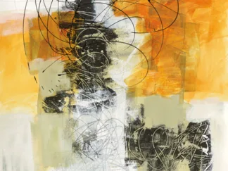 JANE DAVIES - Action II