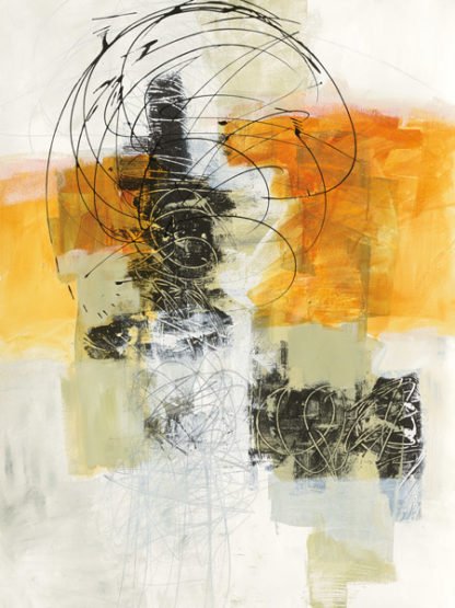 JANE DAVIES - Action II
