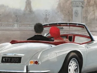 MARCO FABIANO - A Ride in Paris II