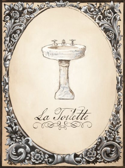 EMILY ADAMS - Le Petit Spa II