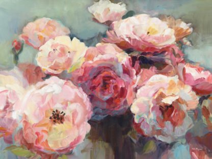 MARILYN HAGEMAN - Wild Roses
