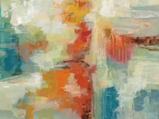 SILVIA VASSILEVA - Coral Reef