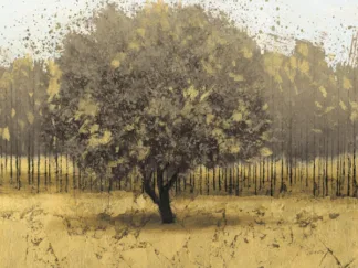 JAMES WIENS - Golden Trees I