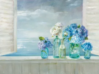 DANHUI NAI - A Beautiful Day
