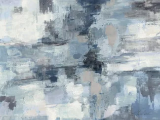 SILVIA VASSILEVA - In the Clouds