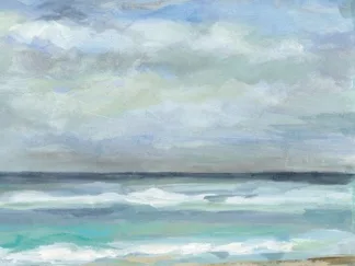 SILVIA VASSILEVA - Seashore VIII