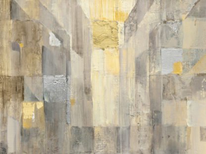 ALBENA HRISTOVA - The Gold Square