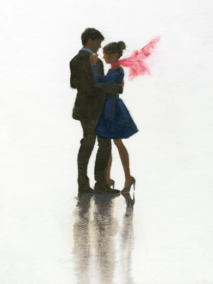 MARCO FABIANO - The Embrace II