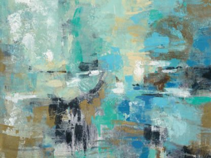 SILVIA VASSILEVA - Fjord Reflection