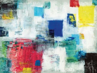 MICHAEL MULLAN - Radiance