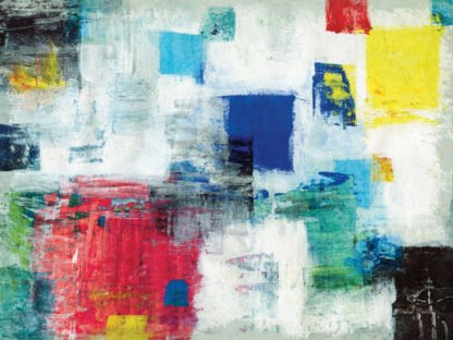 MICHAEL MULLAN - Radiance