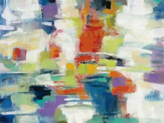 SILVIA VASSILEVA - Island Town