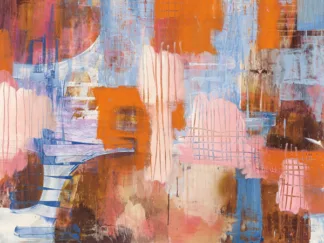 MELISSA AVERINOS - Under the Surface